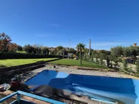 Недвижимость Четырёхкомнатная квартира в Верхнем Шкофие: 3