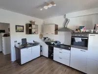 Недвижимость Четырёхкомнатная квартира в Верхнем Шкофие: 7