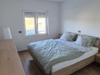 Недвижимость Четырёхкомнатная квартира в Верхнем Шкофие: 9