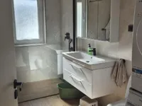 Недвижимость Четырёхкомнатная квартира в Верхнем Шкофие: 14