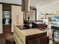 Недвижимость Дом, Любляна, Подутик: 3