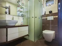 Недвижимость Дом, Любляна, Подутик: 10