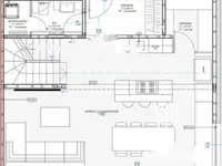 Недвижимость Дуплекс в Рожна Долина.: 16