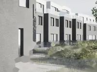 Недвижимость Дом с террасой Новый Вич: 11