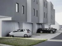 Недвижимость Дом с террасой Новый Вич: 13