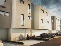 Недвижимость Дом с террасой Новый Вич: 15