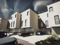 Недвижимость Дом с террасой Новый Вич: 16