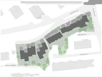 Недвижимость Дом с террасой Новый Вич: 18