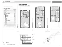 Недвижимость Дом с террасой Новый Вич: 20