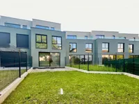 Недвижимость Дом с террасой, Новый Любляна, Вич: 1