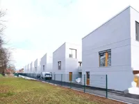 Недвижимость Дом с террасой в Новом Шентвиде: 3