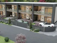 Недвижимость Дом с террасой Новый Любляны Мосте - Полье: 1