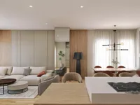 Недвижимость Дом с террасой Новый Любляны Мосте - Полье: 3