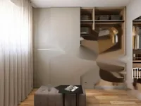 Недвижимость Дом с террасой Новый Любляны Мосте - Полье: 4