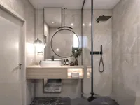 Недвижимость Дом с террасой Новый Любляны Мосте - Полье: 6