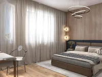 Недвижимость Дом с террасой Новый Любляны Мосте - Полье: 9