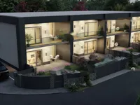 Недвижимость Дом с террасой Новый Любляны Мосте - Полье: 11