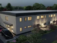 Недвижимость Дом с террасой Новый Любляны Мосте - Полье: 12