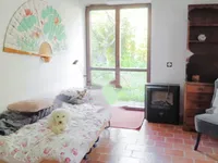 Недвижимость Дом в Залоге, идиллия: 13