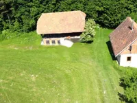 Недвижимость Усадьба Кметияново, Уйковицы, Шентюрт.: 4