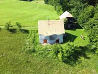 Недвижимость Усадьба Кметияново, Уйковицы, Шентюрт.: 14