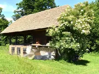 Недвижимость Усадьба Кметияново, Уйковицы, Шентюрт.: 15