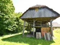 Недвижимость Усадьба Кметияново, Уйковицы, Шентюрт.: 17