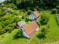 Недвижимость Усадьба, ферма Рифник: 1