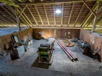 Недвижимость Усадьба, ферма Рифник: 21