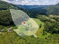 Недвижимость Поместье Кметияново Рифник, Шентюр у Целье.: 4