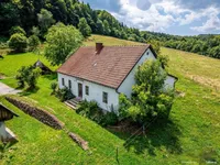 Недвижимость Поместье Кметияново Рифник, Шентюр у Целье.: 5