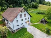 Недвижимость Поместье Кметияново Рифник, Шентюр у Целье.: 6