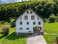 Недвижимость Поместье Кметияново Рифник, Шентюр у Целье.: 7