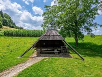 Недвижимость Поместье Кметияново Рифник, Шентюр у Целье.: 9