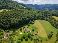 Недвижимость Поместье Кметияново Рифник, Шентюр у Целье.: 11