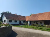 Недвижимость Усадьба Приусадебное хозяйство Моравци: 4