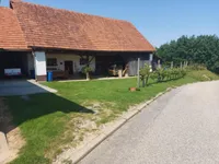 Недвижимость Усадьба Приусадебное хозяйство Моравци: 5