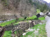 Недвижимость Поместье, ферма Белые Воды.: 4