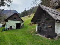 Недвижимость Поместье, ферма Белые Воды.: 7