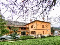 Недвижимость Усадьба и ферма Брестовица при Комну: 8