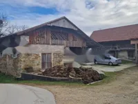 Недвижимость Имение, ферма Берёзовая.: 7