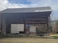 Недвижимость Имение, ферма Берёзовая.: 10