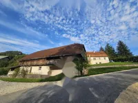 Недвижимость Усадьба Поместья Броштовница Похлин: 17