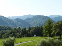 Недвижимость Усадьба Поместья Броштовница Похлин: 22