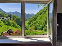 Недвижимость Поместье, ферма Чолнишче.: 11