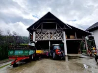 Недвижимость Усадьба, ферма Нижняя Долина: 2