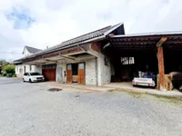 Недвижимость Усадьба, ферма Нижняя Долина: 3