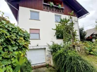 Недвижимость Усадьба, ферма Нижняя Долина: 4