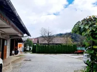 Недвижимость Усадьба, ферма Нижняя Долина: 6