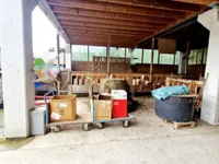 Недвижимость Усадьба, ферма Нижняя Долина: 16